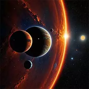 제임스 웹 망원경과 허블 망원경 비교 – 우주의 비밀을 푸는 도구