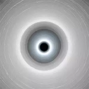 초대질량 블랙홀과 일반 블랙홀 차이 – 은하 중심의 거대한 괴물