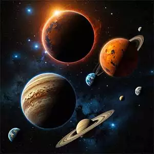 달 탐사 역사와 아르테미스 계획 – 다시 달에 가는 이유