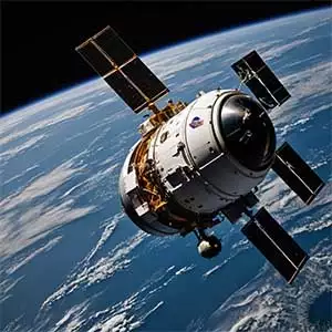 우주여행의 역사: 인류의 첫 우주 비행부터 민간 우주여행까지