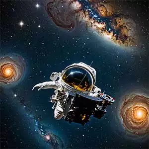 우주망원경 소개: 허블, 제임스 웹, 스피처 비교