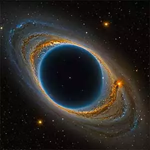 지구형 행성과 가스형 행성의 차이점