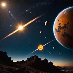 수도권 은하수 여행 가이드 (주말여행, 별관측, 자연풍경)