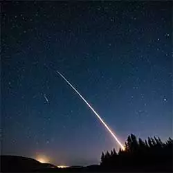 캠핑하며 은하수 보기 (서울근교, 가족여행, 자연명소)