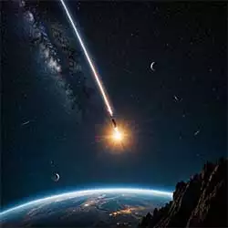 2024년 여름 은하수 여행 (서울근교, 캠핑장, 인생샷)