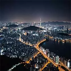 서울근교 은하수 명소 TOP5 (접근성, 뷰, 시설 비교)