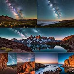 별사진 잘 찍는 법 (서울근교, 은하수팁, 장비추천)